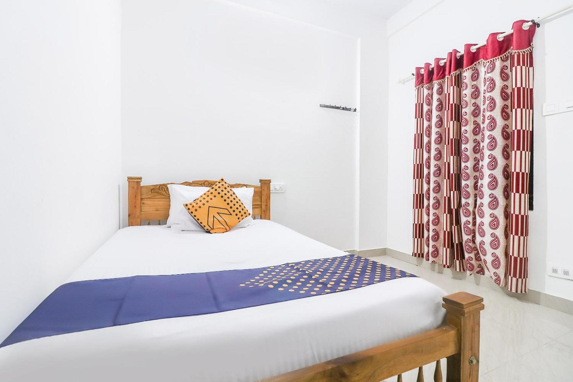Spot On Rohini Inn Kadampuzha Kottakkal Екстер'єр фото