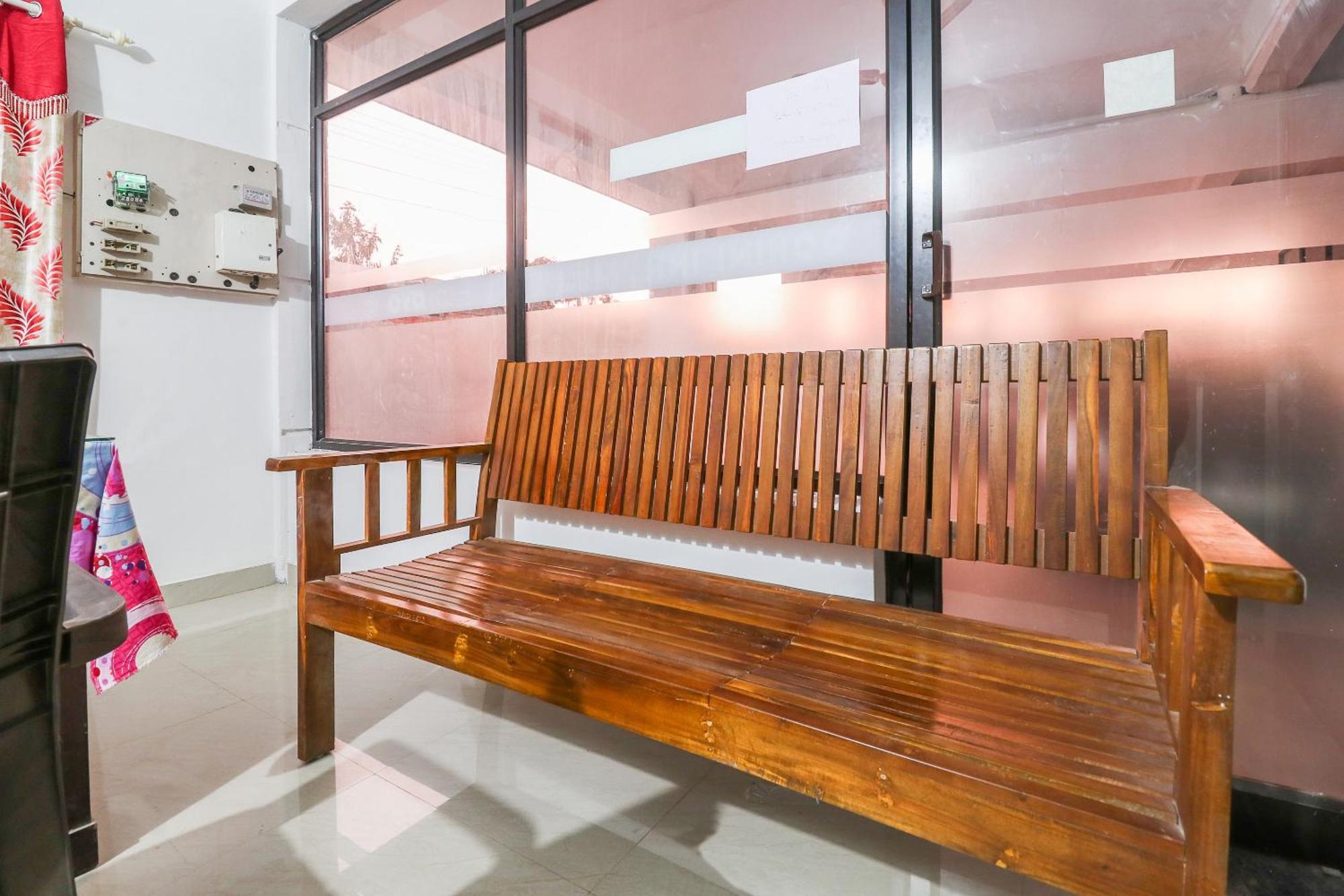 Spot On Rohini Inn Kadampuzha Kottakkal Екстер'єр фото