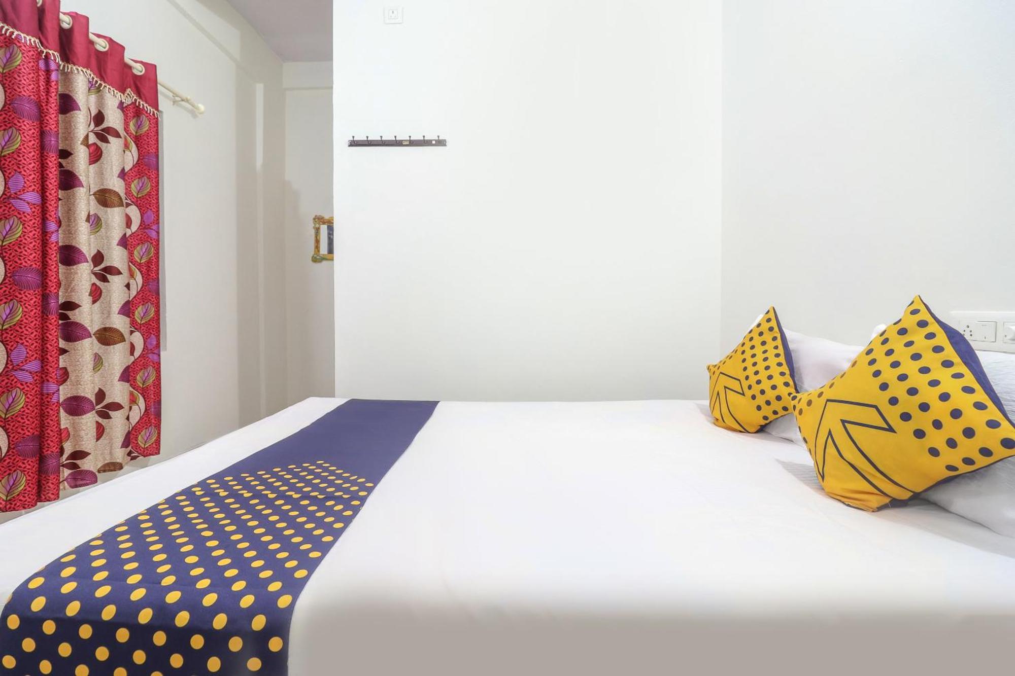Spot On Rohini Inn Kadampuzha Kottakkal Екстер'єр фото