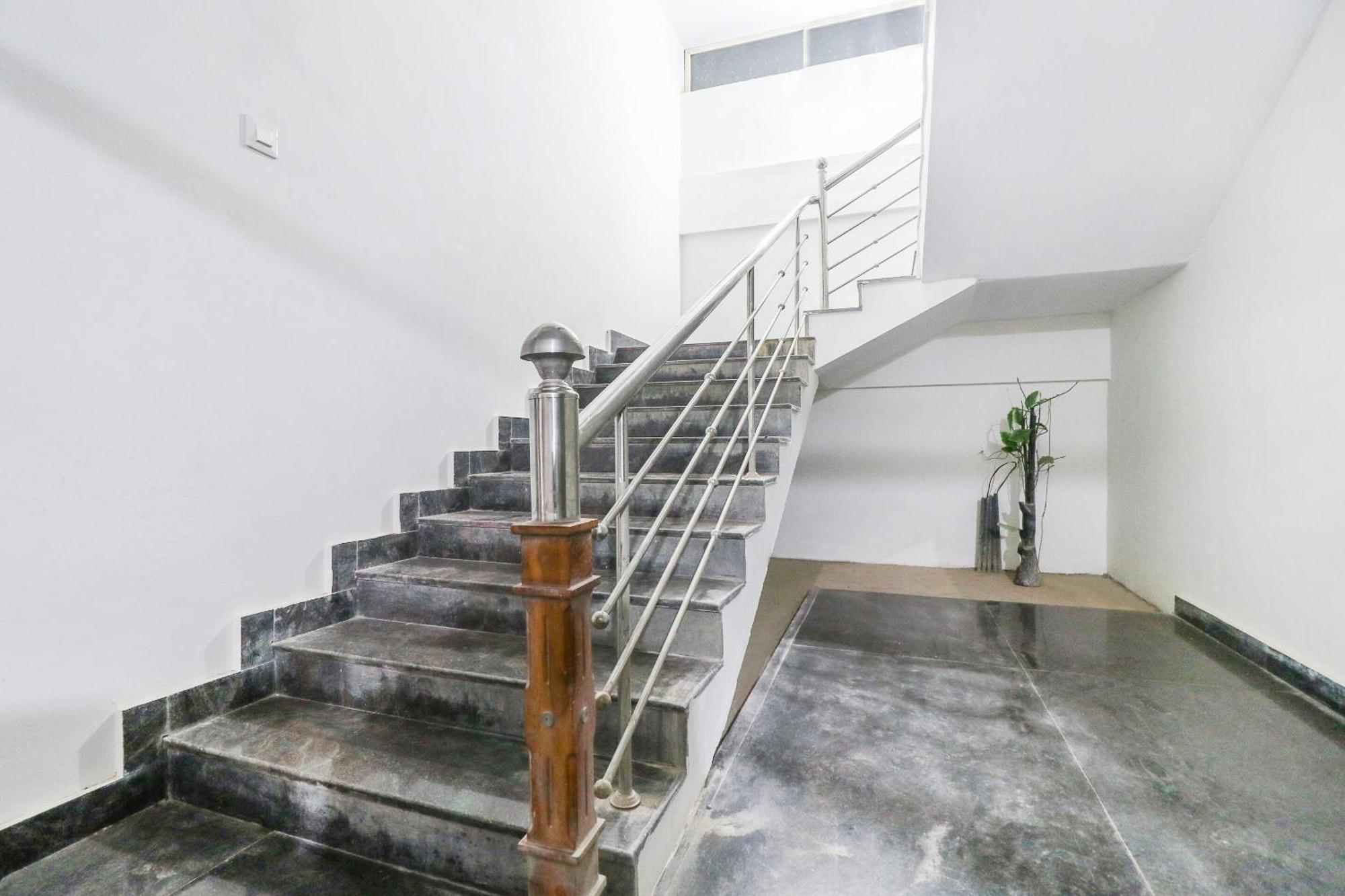Spot On Rohini Inn Kadampuzha Kottakkal Екстер'єр фото