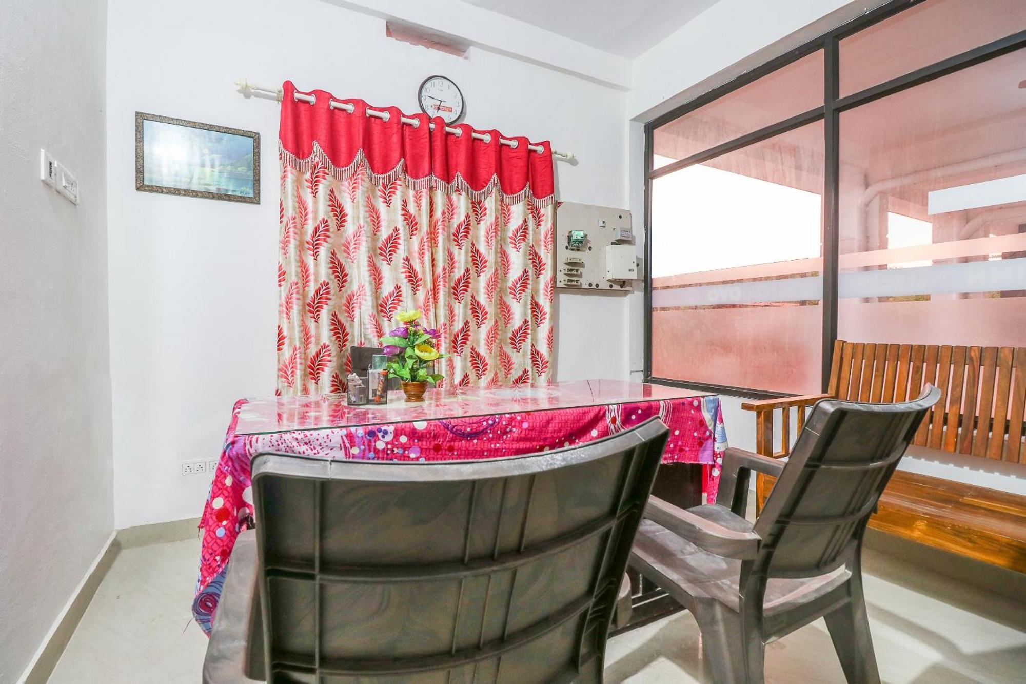 Spot On Rohini Inn Kadampuzha Kottakkal Екстер'єр фото