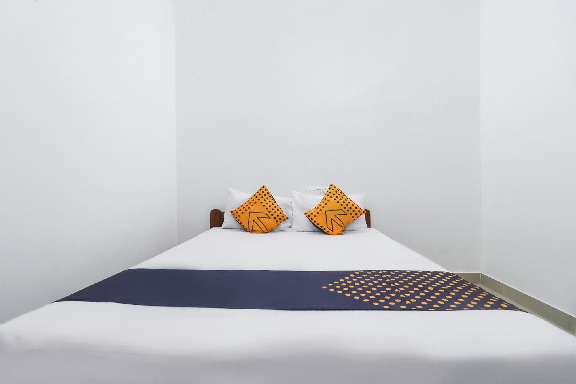 Spot On Rohini Inn Kadampuzha Kottakkal Екстер'єр фото