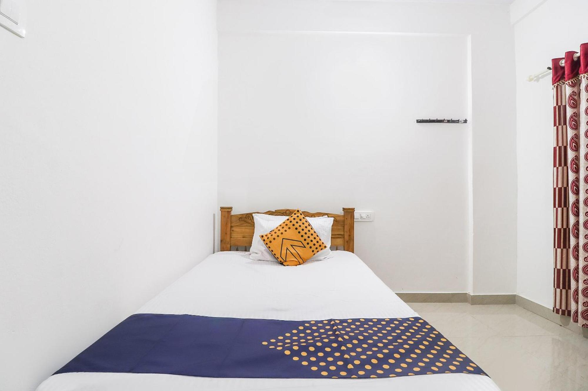 Spot On Rohini Inn Kadampuzha Kottakkal Екстер'єр фото