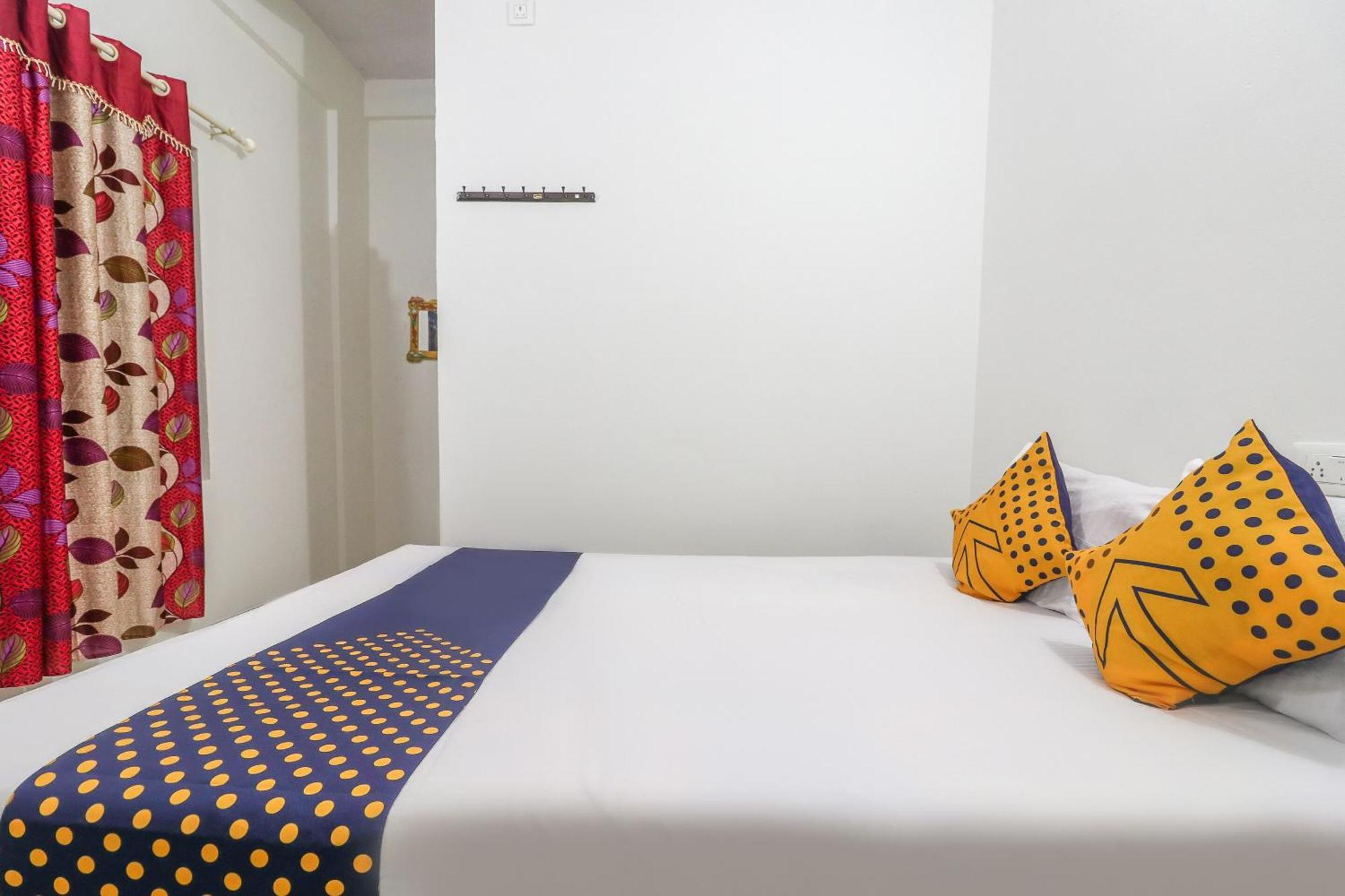 Spot On Rohini Inn Kadampuzha Kottakkal Екстер'єр фото