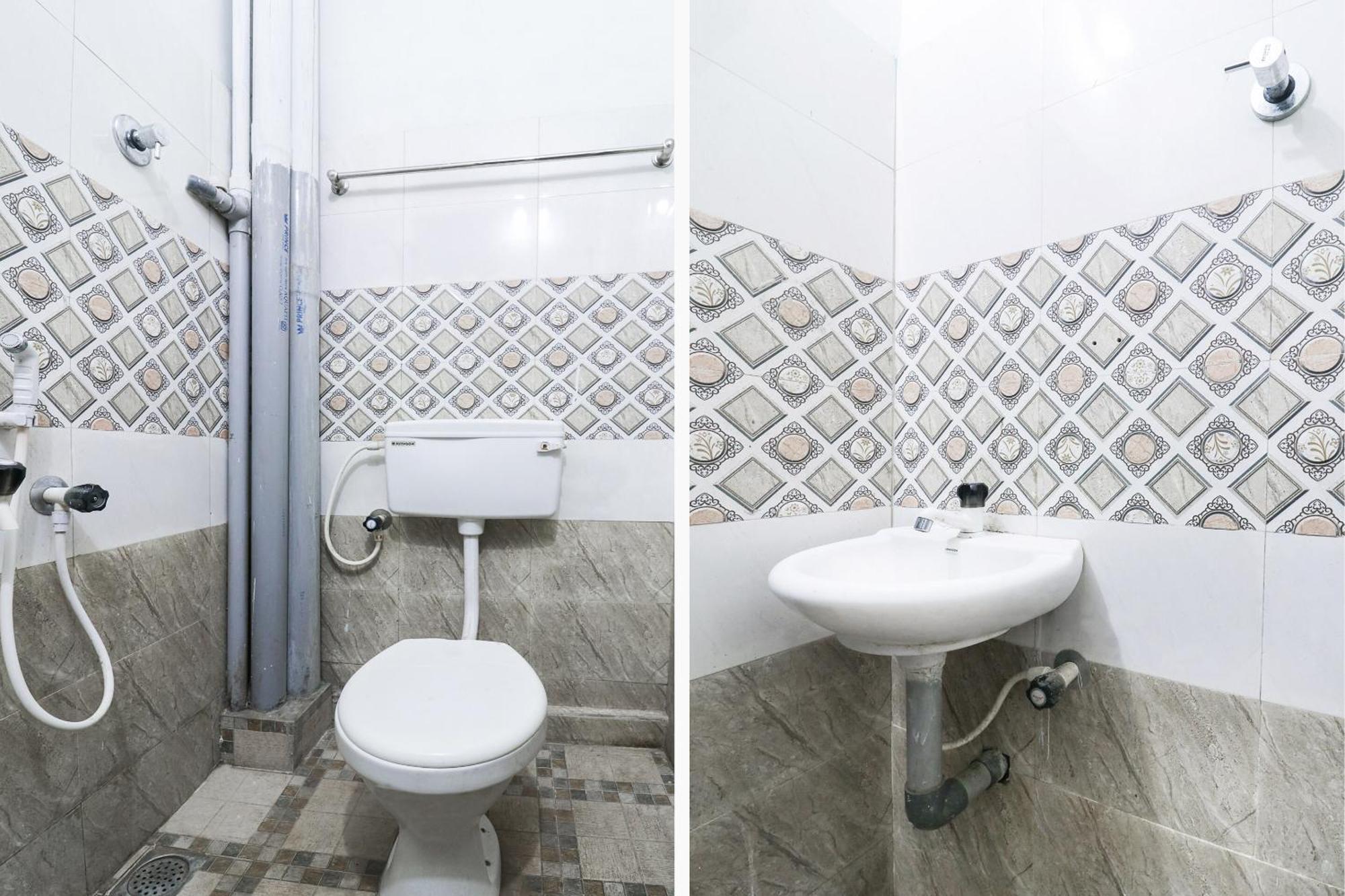 Spot On Rohini Inn Kadampuzha Kottakkal Екстер'єр фото